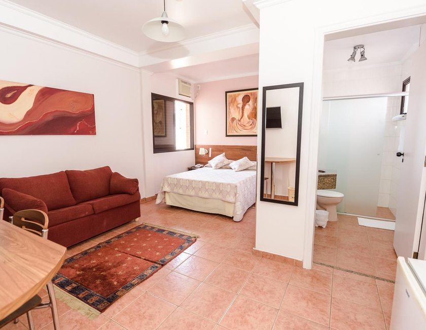 Imagen general del Hotel Marmo. Foto 2