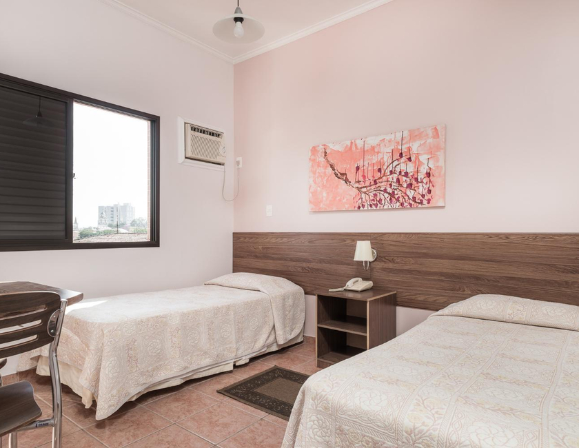 Imagen general del Hotel Marmo. Foto 3