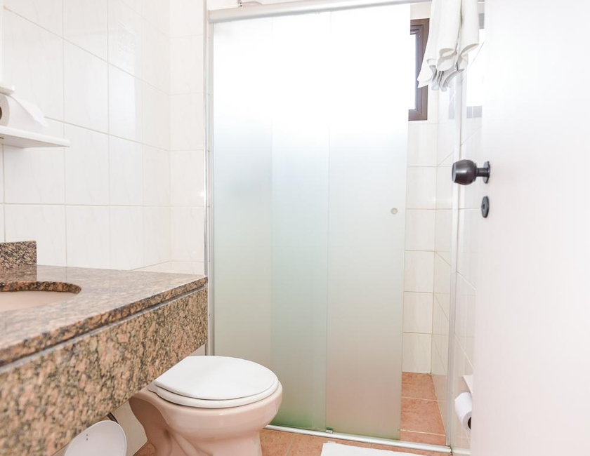 Imagen general del Hotel Marmo. Foto 4