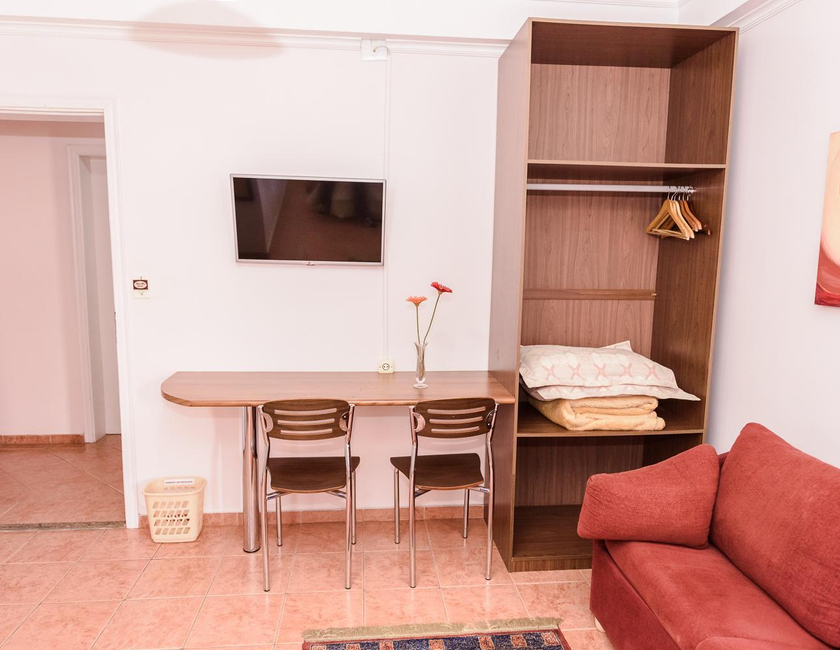 Imagen general del Hotel Marmo. Foto 6