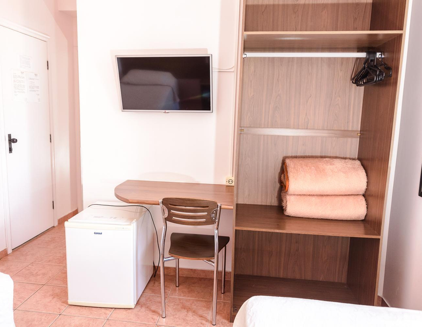 Imagen general del Hotel Marmo. Foto 13