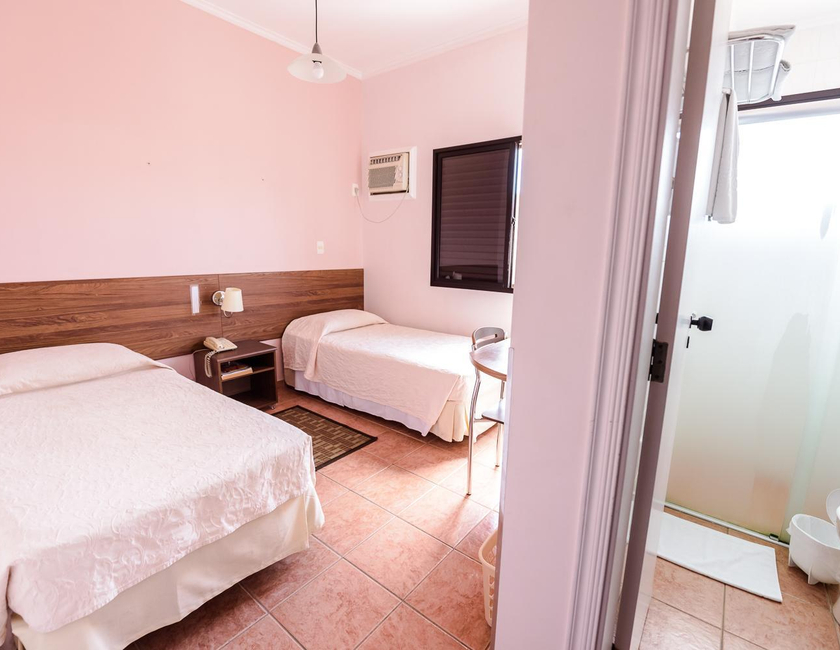 Imagen general del Hotel Marmo. Foto 15