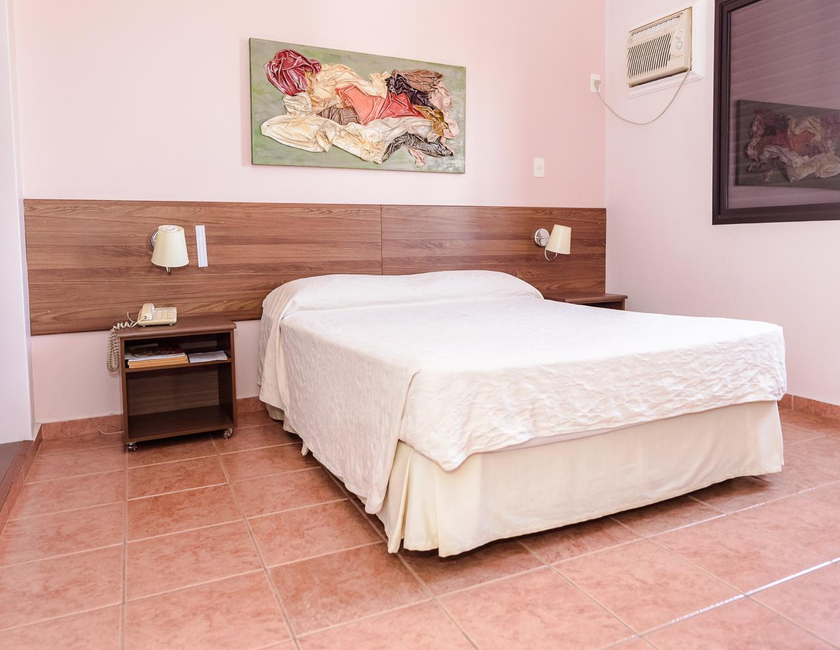 Imagen general del Hotel Marmo. Foto 16