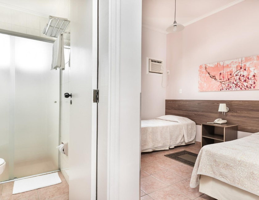 Imagen general del Hotel Marmo. Foto 19