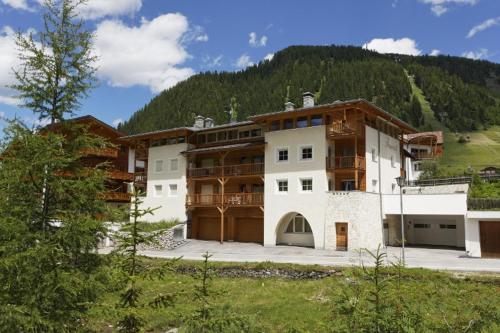 Imagen de la habitación del Hotel Marmolada. Foto 8