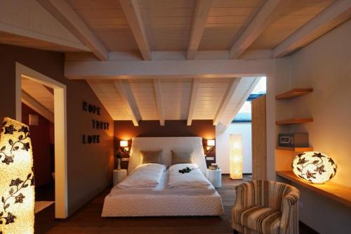 Imagen general del Hotel Marmolada. Foto 3