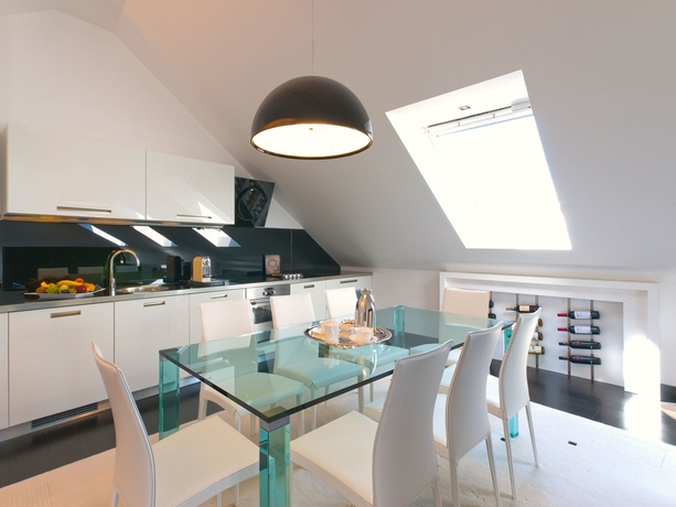 Imagen de la habitación del Hotel Marmont Heritage. Foto 7