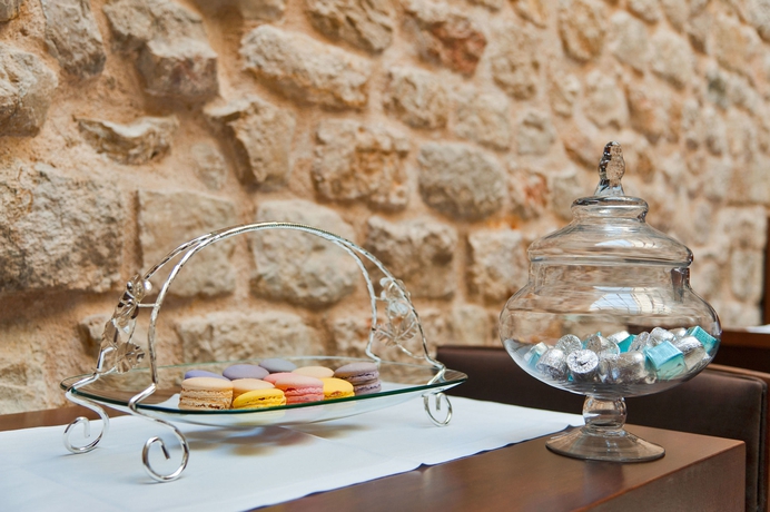 Imagen del bar/restaurante del Hotel Marmont Heritage. Foto 5