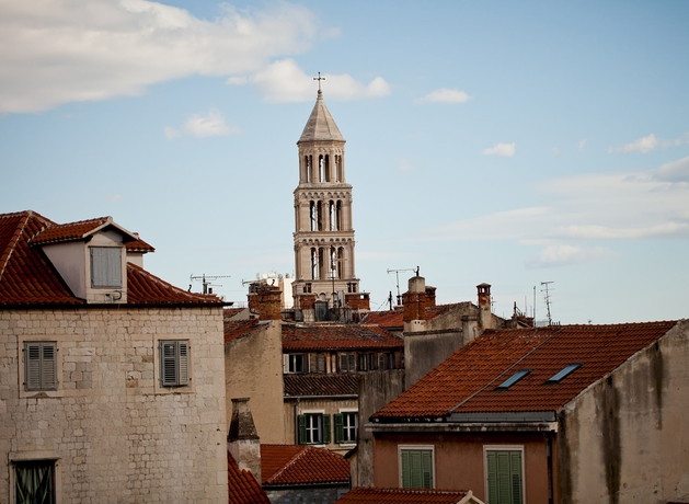 Imagen general del Hotel Marmontova Luxury Rooms. Foto 2