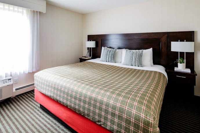 Imagen de la habitación del Hotel Marmot Lodge. Foto 13