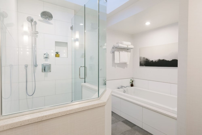 Imagen de la habitación del Hotel Marmot Lodge. Foto 16