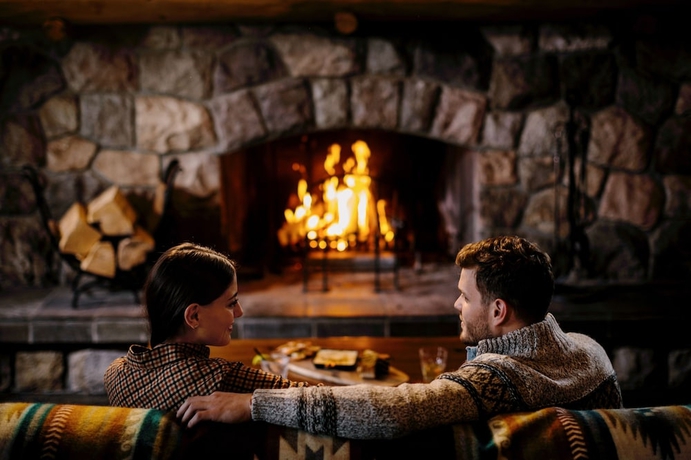 Imagen de los interiores del Hotel Marmot Lodge. Foto 18