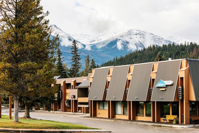 Imagen general del Hotel Marmot Lodge. Foto 4