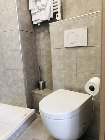 Imagen de la habitación del Hotel Marmotel Etoile. Foto 7