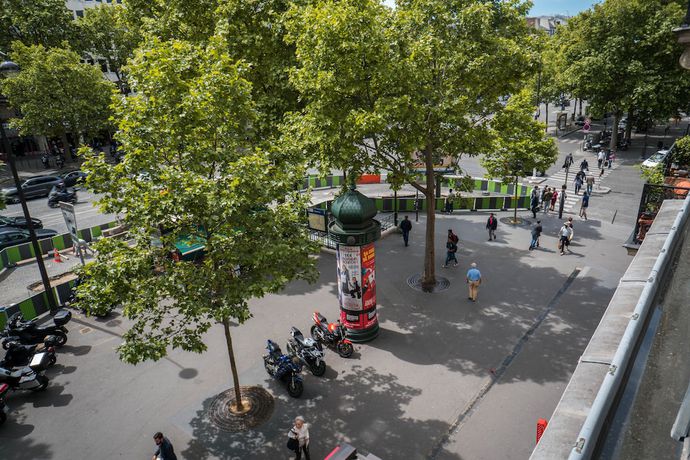 Imagen de los exteriores del Hotel Marmotel Etoile. Foto 12