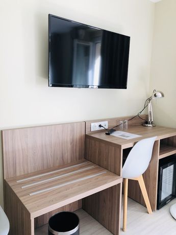 Imagen de la habitación del Hotel Marmotel Etoile. Foto 11