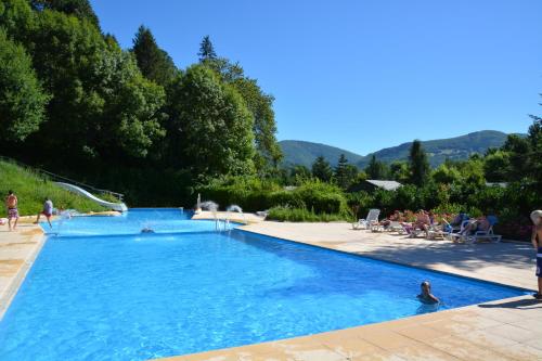 Imagen general del Hotel Marmotel Village. Foto 1