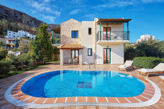 Imagen de la habitación del Hotel Marni Village. Foto 5