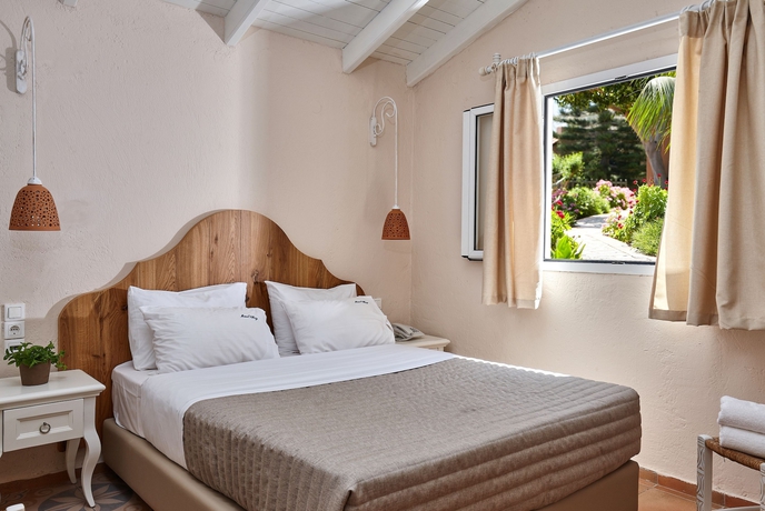 Imagen de la habitación del Hotel Marni Village. Foto 7