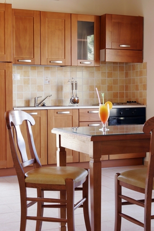 Imagen de la habitación del Hotel Marni Village. Foto 9