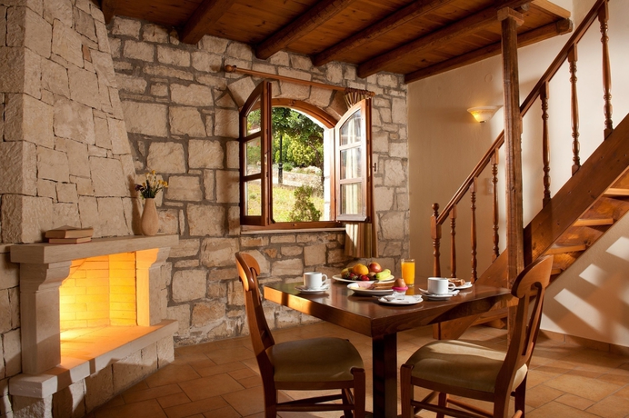 Imagen de la habitación del Hotel Marni Village. Foto 10