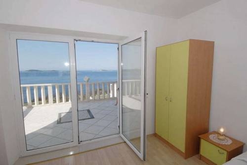 Imagen general del Hotel Marnic Apartments. Foto 3