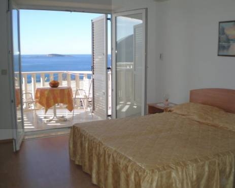 Imagen general del Hotel Marnic Apartments. Foto 4