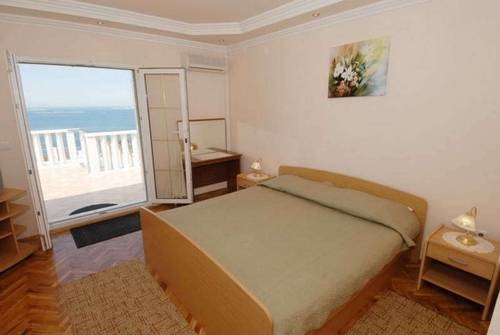 Imagen general del Hotel Marnic Apartments. Foto 6