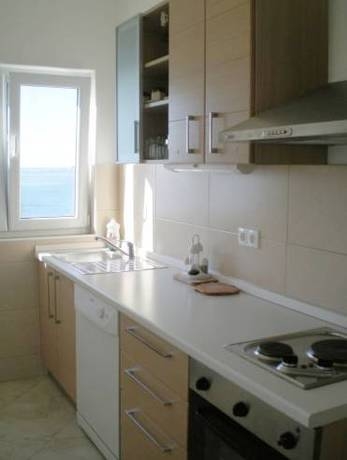 Imagen general del Hotel Marnic Apartments. Foto 7