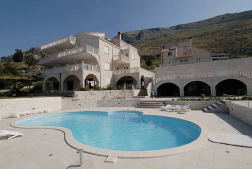 Imagen general del Hotel Marnic Apartments. Foto 9
