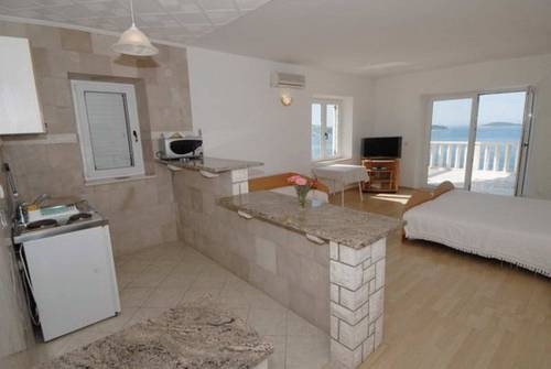 Imagen general del Hotel Marnic Apartments. Foto 15