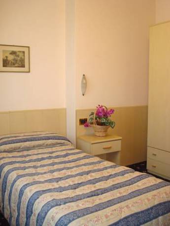 Imagen de la habitación del Hotel Marnie. Foto 3