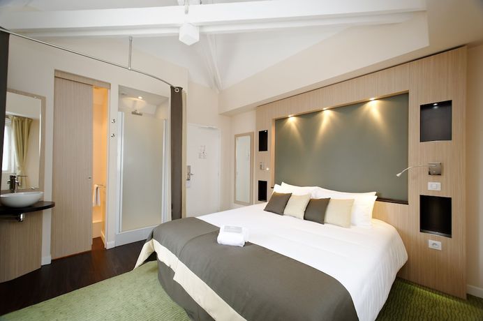 Imagen de la habitación del Hotel Marnie House. Foto 5