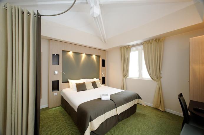 Imagen de la habitación del Hotel Marnie House. Foto 12