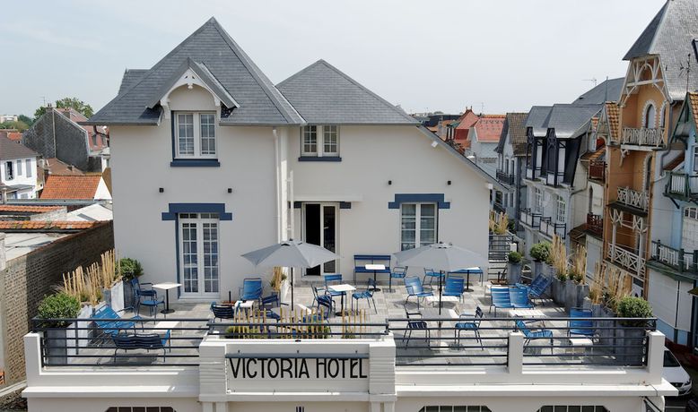 Imagen general del Hotel Marnie House. Foto 1