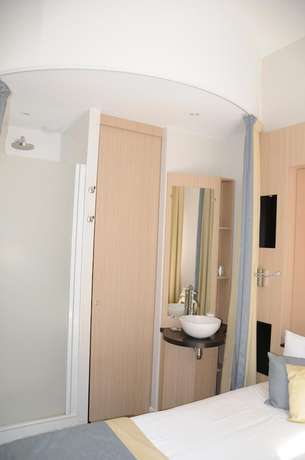 Imagen de la habitación del Hotel Marnie House. Foto 13