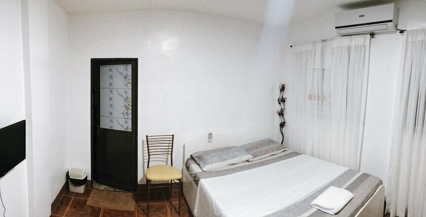 Imagen general del Hotel Marnin's Place Boracay. Foto 2