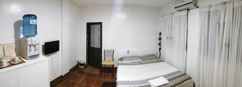 Imagen general del Hotel Marnin's Place Boracay. Foto 4