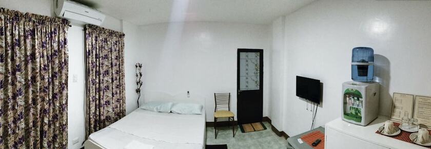 Imagen general del Hotel Marnin's Place Boracay. Foto 6