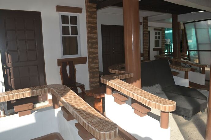 Imagen general del Hotel Marnin's Place Boracay. Foto 8