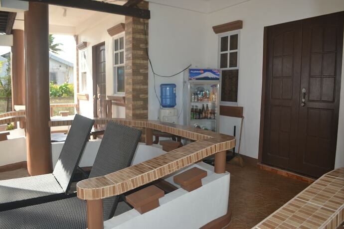 Imagen general del Hotel Marnin's Place Boracay. Foto 9