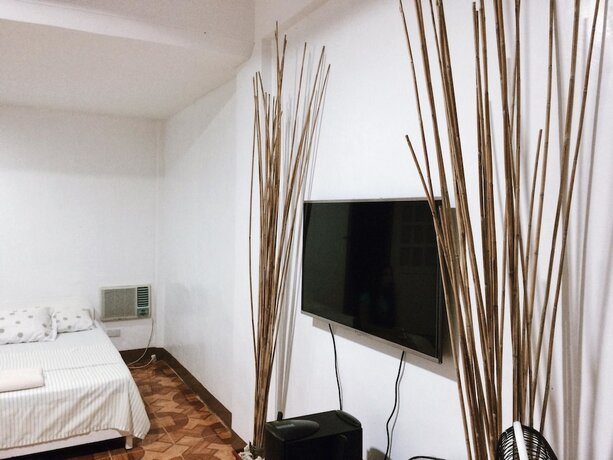 Imagen de la habitación del Hotel Marnin's Place Boracay. Foto 12