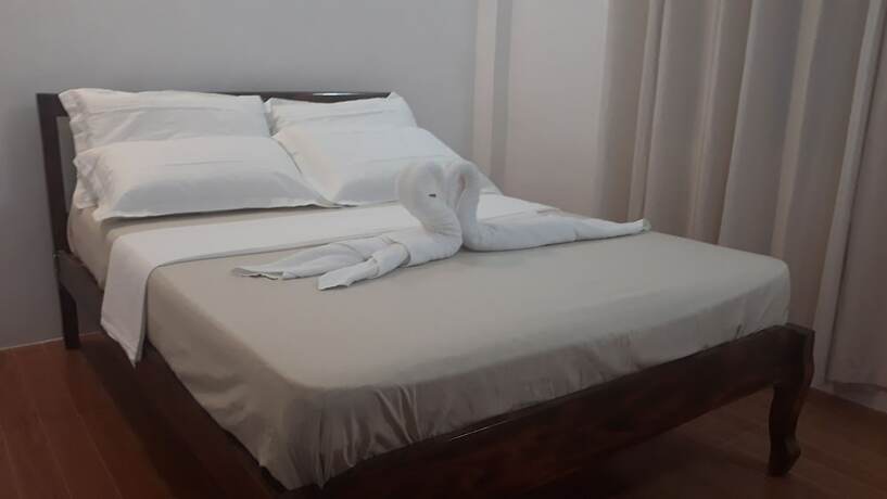 Imagen de la habitación del Hotel Marnin's Place Boracay. Foto 15