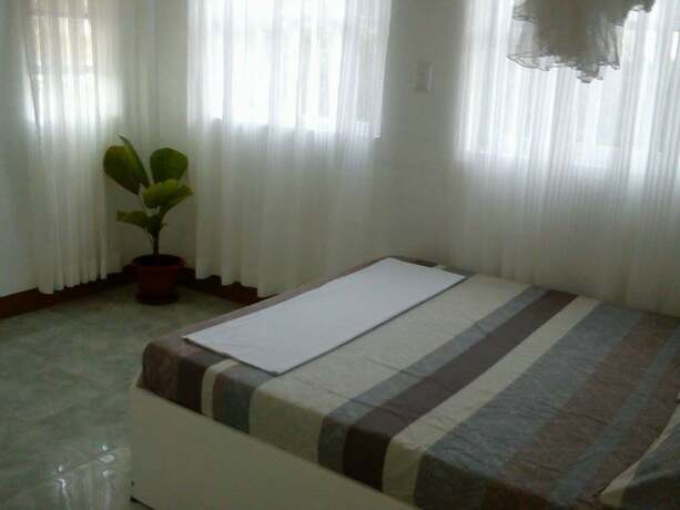 Imagen de la habitación del Hotel Marnin's Place Boracay. Foto 17