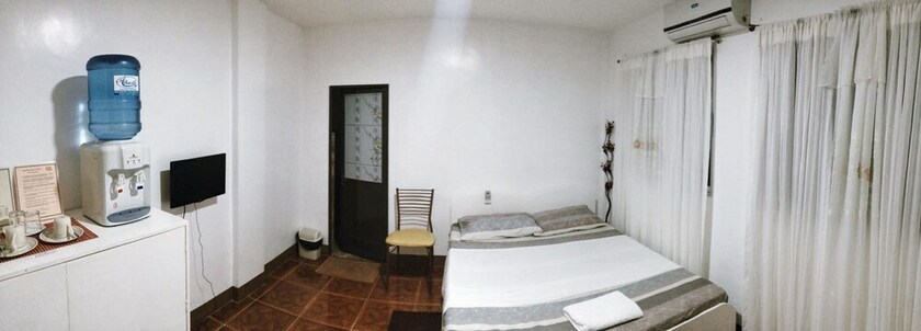 Imagen de la habitación del Hotel Marnin's Place Boracay. Foto 21