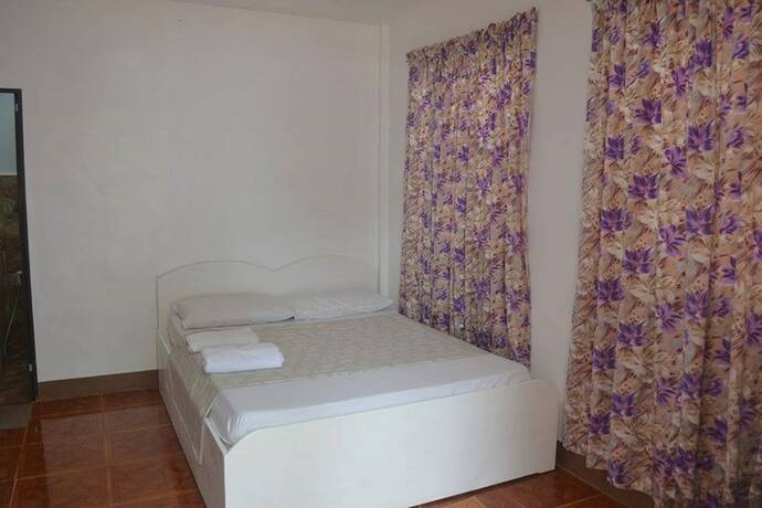 Imagen de la habitación del Hotel Marnin's Place Boracay. Foto 22
