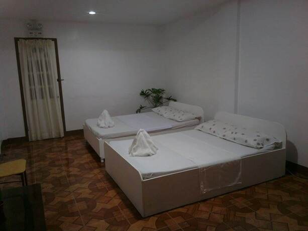 Imagen de la habitación del Hotel Marnin's Place Boracay. Foto 23