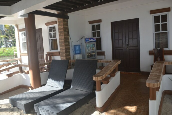 Imagen de los interiores del Hotel Marnin's Place Boracay. Foto 27