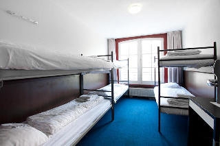 Imagen de la habitación del Hotel Marnix. Foto 4