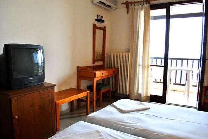 Imagen de la habitación del Hotel Maro. Foto 3